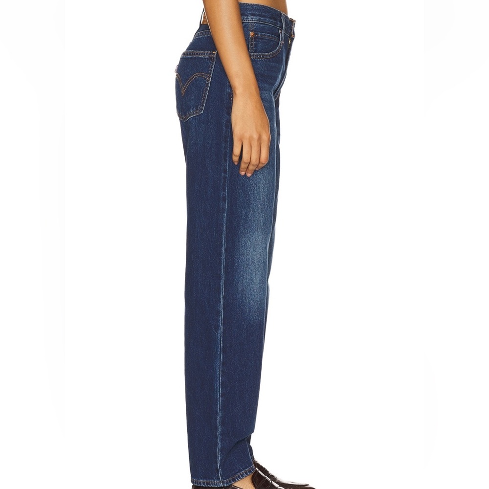 Levi's Dad Jeans in She's Nice- Size 26 NWOT - Picture 4 of 10
